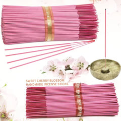 21 Sakura Incense Sticks