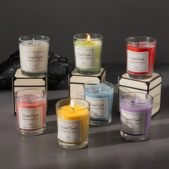 Scented Candles for the Home