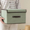 Multifunctional Foldable Storage Box