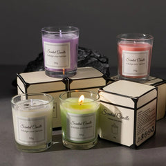 Scented Candles for the Home
