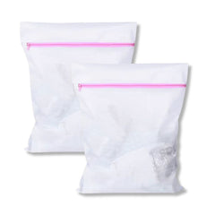 2x Laundry Bag