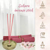 21 Sakura Incense Sticks