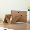 Wall-Mounted Picture Frames