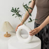 Modern Nordic Ceramic Vase