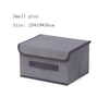 Multifunctional Foldable Storage Box