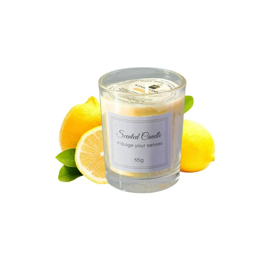 Scented Candles for the Home